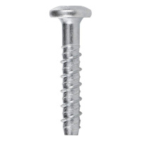 Анкер-шуруп для бетона с цилиндрической головкой TORX 6х50мм (уп.100шт)  CM580650