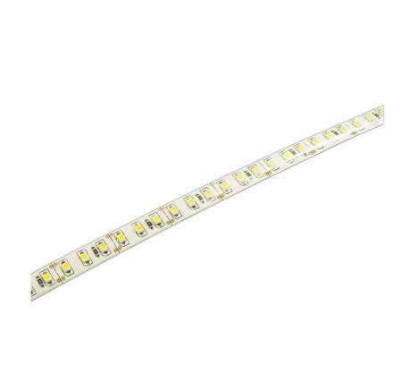 Лента светодиодная PLS 2835/120-12V 12Вт/м 6500К холод. бел. IP65 (уп.5м)  2859099