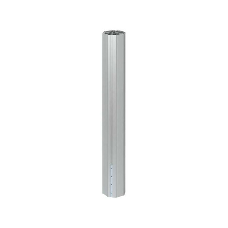 Удлинитель колонны  Connect ALK5400 1м алюм.  ALK54P10-8