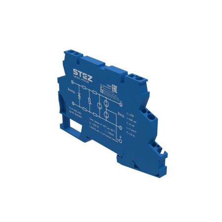 Устройство защиты от импульсных напряжений для КИПиА TT-ST-EX(I)-24DC  40101004