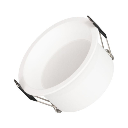 Светильник светодиодный MS-BREEZE-BUILT-R104-12W Warm3000 WH 90 deg IP20 230В металл  036615