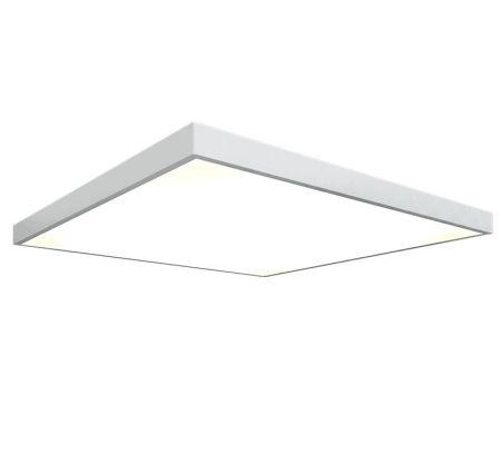 Светильник светодиодный FG 595 LARGE40 32Вт 4000К OPAL  00000012748