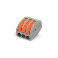 Клемма универсальная СМК 222-413  87633