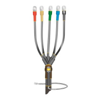 Муфта кабельная концевая универс. 1кВ 1ПКВ(Н)ТпбНнг-LS-5х(150-240)  с болт. наконечн.  22040088