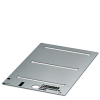 Табличка пластиковая US-EMLP (85.6х54) SR  0828908