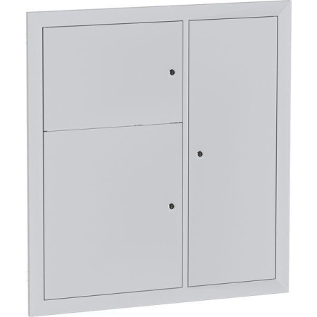 Щит этажный до 8кв. без окон (1000х950х150) Basic  mb28-v-bo