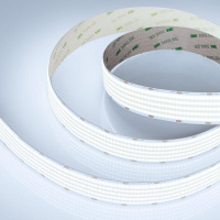 Лента светодиодная COB-X1600-30mm 24В White6000 40Вт/м IP20 CRI>90 (уп.5м)  052220