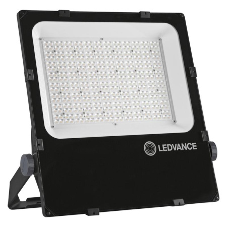 Прожектор светодиодный FLOODLIGHT PERFORMANCE SYM R30290Вт 3000К 26200лм IP65 черн.  4058075353794
