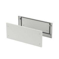 Панель фасадная для надстроечного модуля (уп.2шт) Ш=800  R5FPM8