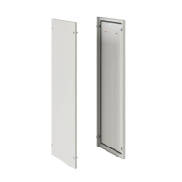 Комплект панелей бок. для шкафа RAM BLOCK CQE 1800х400 (левая+правая)  R5LE1842