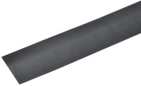 Трубка термоусадочная ТТУ 45/22.5 черн. 1м  UDR10-045-D225-001-K02-G