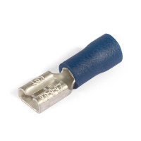 Разъем плоский РПИ-М 2.5-(4.8)  47513