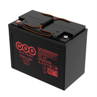 Аккумулятор тяговый 12В 150А.ч  EVX12-150C 