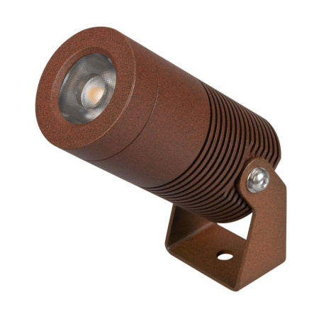 Светильник светодиодный ALT-RAY-R44-8W Warm3000 RS 33deg 230В IP67 металл  053634