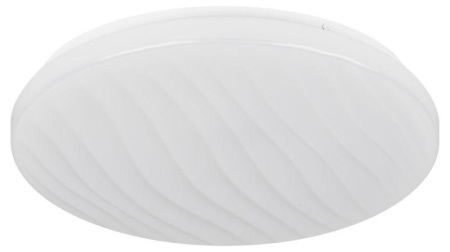 Светильник светодиодный SPB-6 "Slim 4" 36-4K 36Вт 4000К потолочный без ДУ  Б0054083