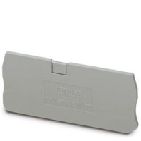 Крышка концевая D-ST 2.5-QUATTRO  3030514 Крышка концевая D-ST 2.5-QUATTRO  3030514