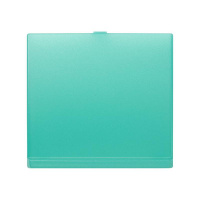 Крышка для 75370-39 полупрозр. 44 Aqua фисташковый 4400092-108