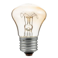 Лампа накаливания ЖГ 120-60 E27 (154)  332454000