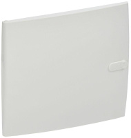 Дверца для ЩРН(В)-П-18 IP41 бел. UNION Compact  UIC-KP13D-DV-18-K01