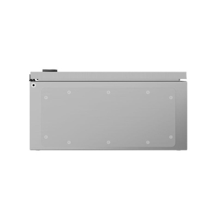 Корпус навесной STH с М/П из нержавеющей стали AISI316 500х400х200мм с фланцем  R5STH0542F-316
