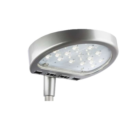 Светильник светодиодный ДКУ "Омега" LED-120-ШБ/У  07067