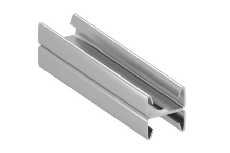 Профиль STRUT двойной PDH21 L=2.2м S=2.5мм оцинк.  PDH.21.2225
