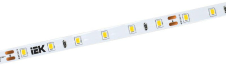 Лента светодиодная LSR-2835NW60-6-IP20-24В (уп.5м)  LSR6-0-060-20-1-05-1