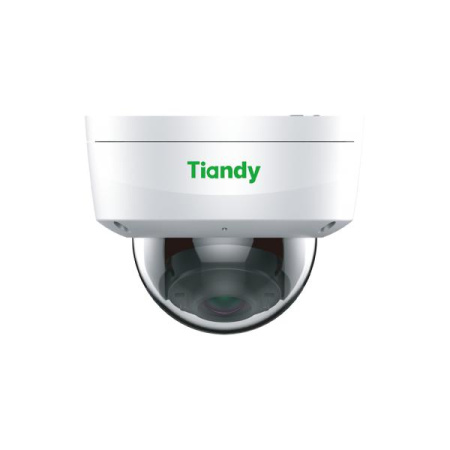 Видеокамера IP Dome 2мпх 2.8мм с микрофоном POE/12V TC-C32KN I3/E/Y/2.8mm/V4.1  00-00014553