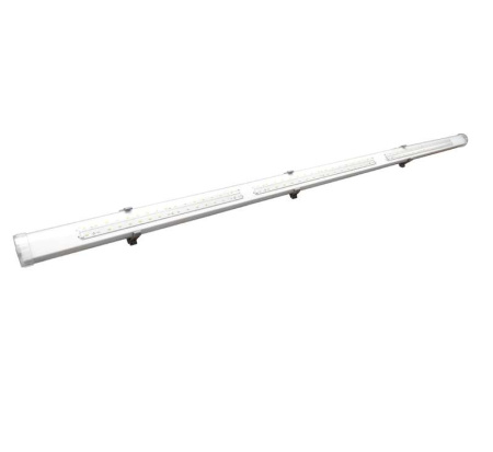 Светильник светодиодный ISK 50-03-C-01 PC 50Вт 5000К IP66  230166