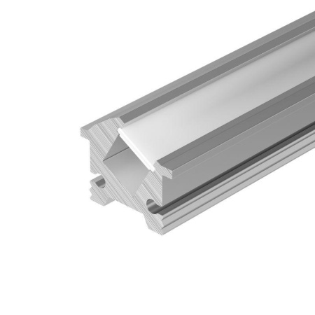 Профиль SL-BEVEL-H12-F13-2000 ANOD алюм. L2000  043748