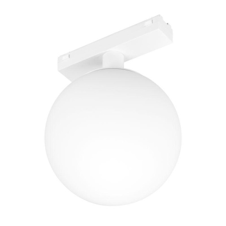 Светильник светодиодный MAG-VIBE-SFERO-R120-6W Warm3000 (WH 235 deg 48В) IP20 металл  044458