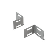 Уголок опорный для листового лотка 200мм сталь 1мм SP3UG-200 КМ LO16666