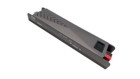 Блок питания Evolution EV-400-24 LUMKER с экраном 300Вт 24В IP20  00-00024048