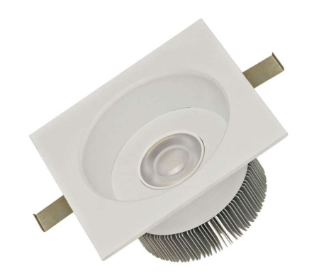Светильник светодиодный TRD17-64-C-61 LED 17Вт 4200К IP40  400176