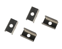 Набор крепежей 0709-4 для профиля 0709 1209 4шт  Б0062821 Набор крепежей 0709-4 для профиля 0709 1209 4шт  Б0062821