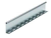 Перегородка SEP L3000 H100 гор. оцинк. 80мкн  36510HDZ80