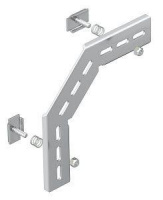 Уголок монтажный 90град. 230х230 MW 90 SL23VA4301 OBO 6016308