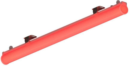 Светильник светодиодный L-contour 150/1.9/Д/Red/03/A1-B1/24DC IP66 DMX512  CN19-1R-331-10823