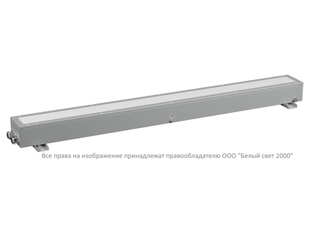 Светильник аварийный BS-NAUTILUS-10-L2-BZ V01 5000К  a26809