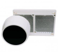 Извещатель пожарный дымовой оптико-электронный линейный радиоканальный Амур-М-ПРО (ИП 212-119/1)  279877