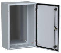 Корпус металлический ЩМП-60.40.25 УХЛ1 IP66 TITAN 5  TI5-10-N-060-040-025-66