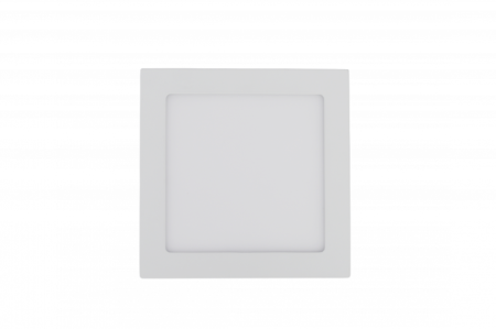 Светильник светодиодный Downlight Square 15/1450 1450лм 15Вт 4000К IP40 0.8Pf 80Ra Кп<5  DDlS15