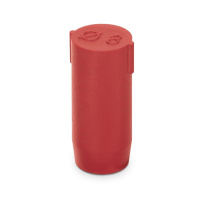 Заглушка SEALING PLUG 8х16 RD  1400257 Заглушка SEALING PLUG 8х16 RD  1400257