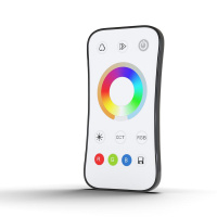 Пульт управления RM07-RGB-MIX  01108