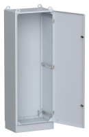 Корпус ЩМП-16.6.4-0 36 УХЛ3 IP31 метал. без монтажн. панели  YKM40-1664-31