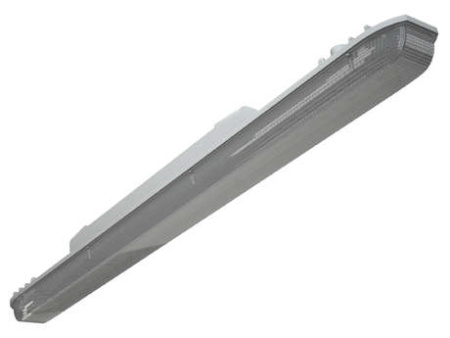 Светильник светодиодный ROCKET.PRS ECO LED 60 EM Ex 5000К потолочн. СТ 1404000070