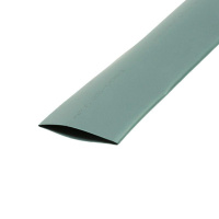 Трубка термоусадочная 60.0/30.0мм зел. 1м (уп.10шт)  25-0063