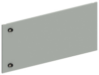 Дверь секционная внешняя 450х1000 FORMAT  FO-00-ESD-045-100