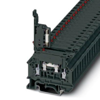 Клемма предохранительная TB 4-HESILA 250 (5X20) I (уп.50шт)  3246450 Клемма предохранительная TB 4-HESILA 250 (5X20) I (уп.50шт)  3246450