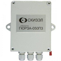 Извещатель охранный поверхностный пьезоэлектрический Гюрза-050ПЗ  251756